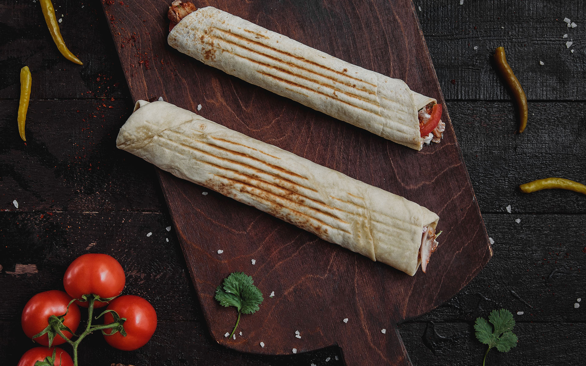 Kebab Shop in Hamilton Turkish Dine in/ Takeaway