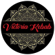 Victoria Kebab Logo